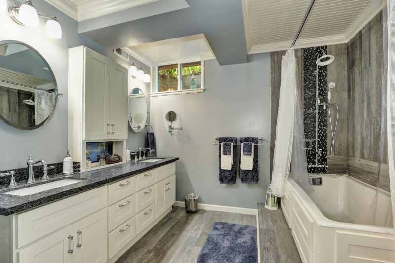 Top Bathroom Remodeling Companies in Locust Grove, VA
